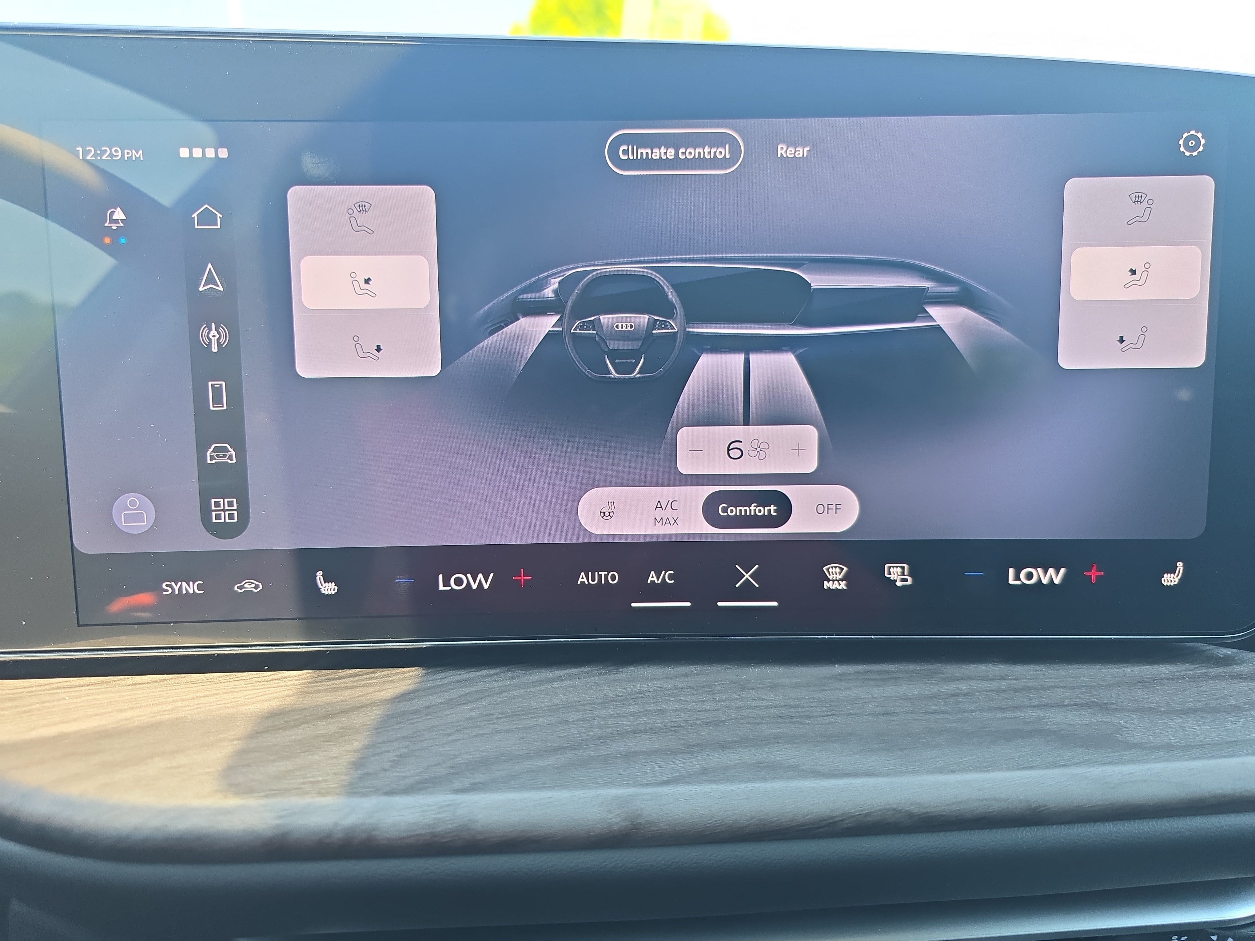 New 2026 Audi Q5 Premium Plus AWD/4WD image 19