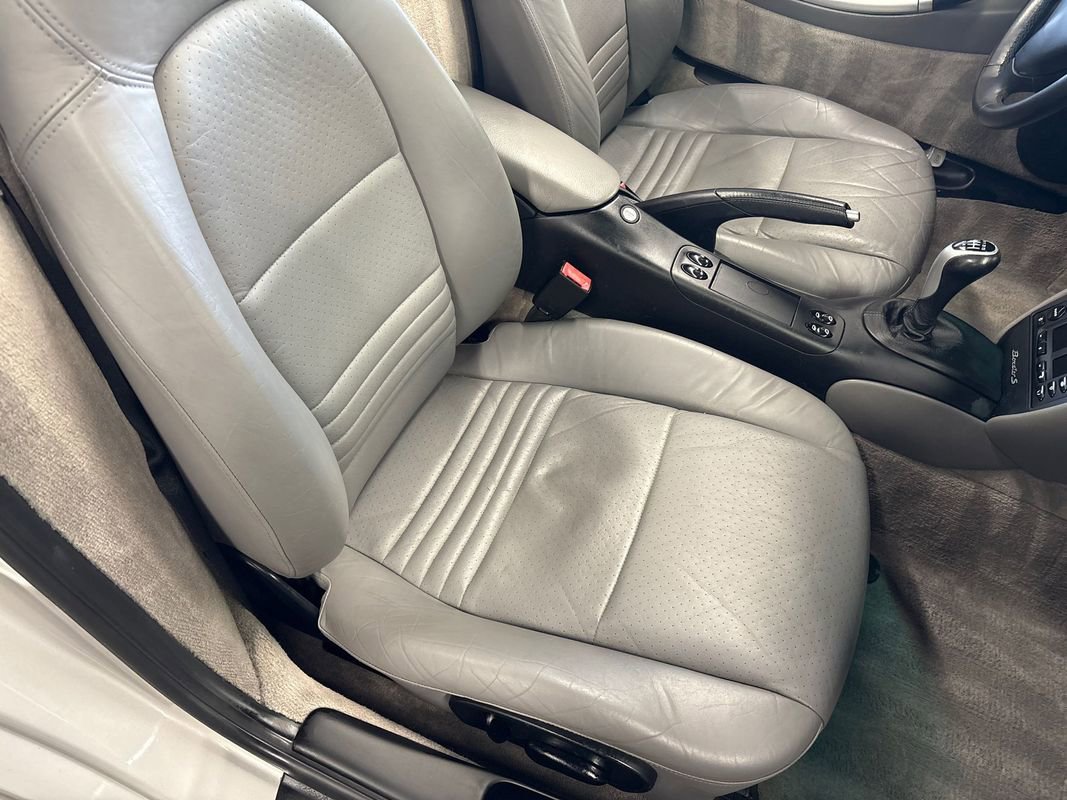 Used 2000 Porsche Boxster S image 56