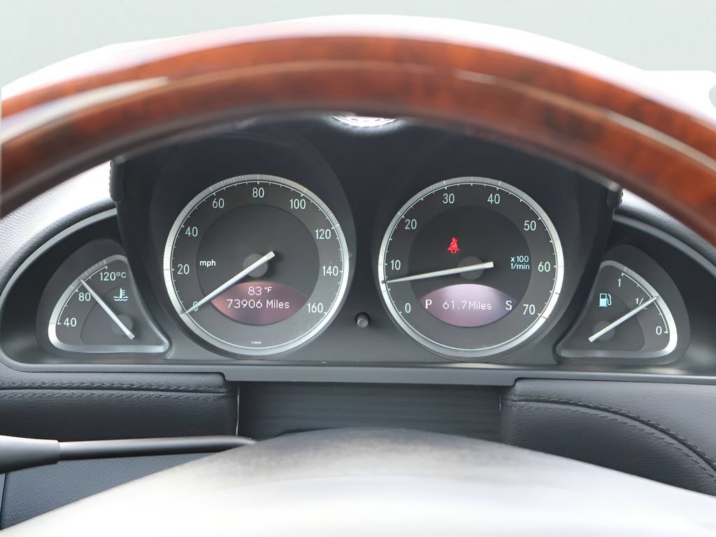 Used 2008 Mercedes-Benz SL 550 image 30