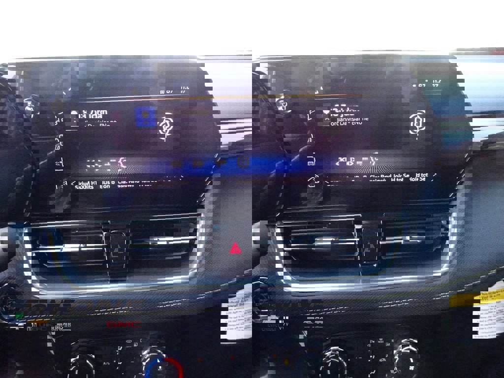 New 2026 Chevrolet TrailBlazer ACTIV w/ Driver Confidence Package image 26