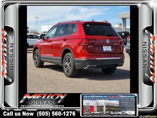 Used 2019 Volkswagen Tiguan S image 6
