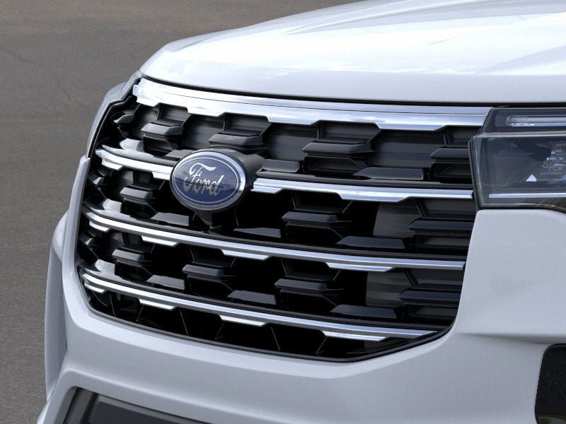Used 2026 Ford Explorer Active w/ Active Comfort Package AWD/4WD image 17