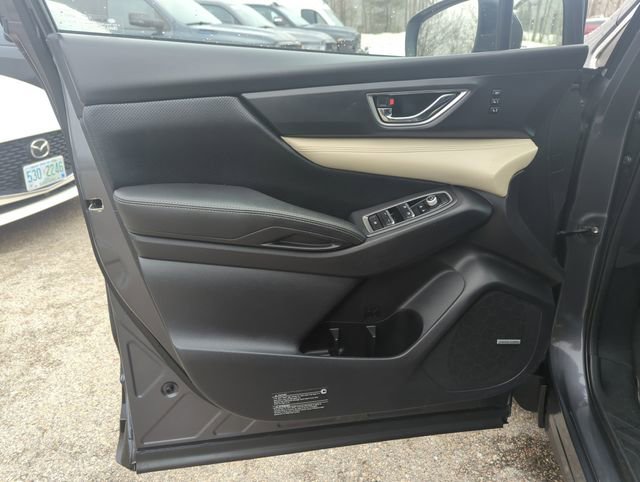 Used 2019 Subaru Ascent Limited image 13