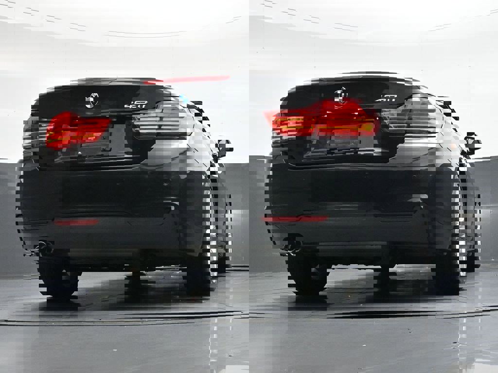 Used 2016 BMW 428i Convertible image 32