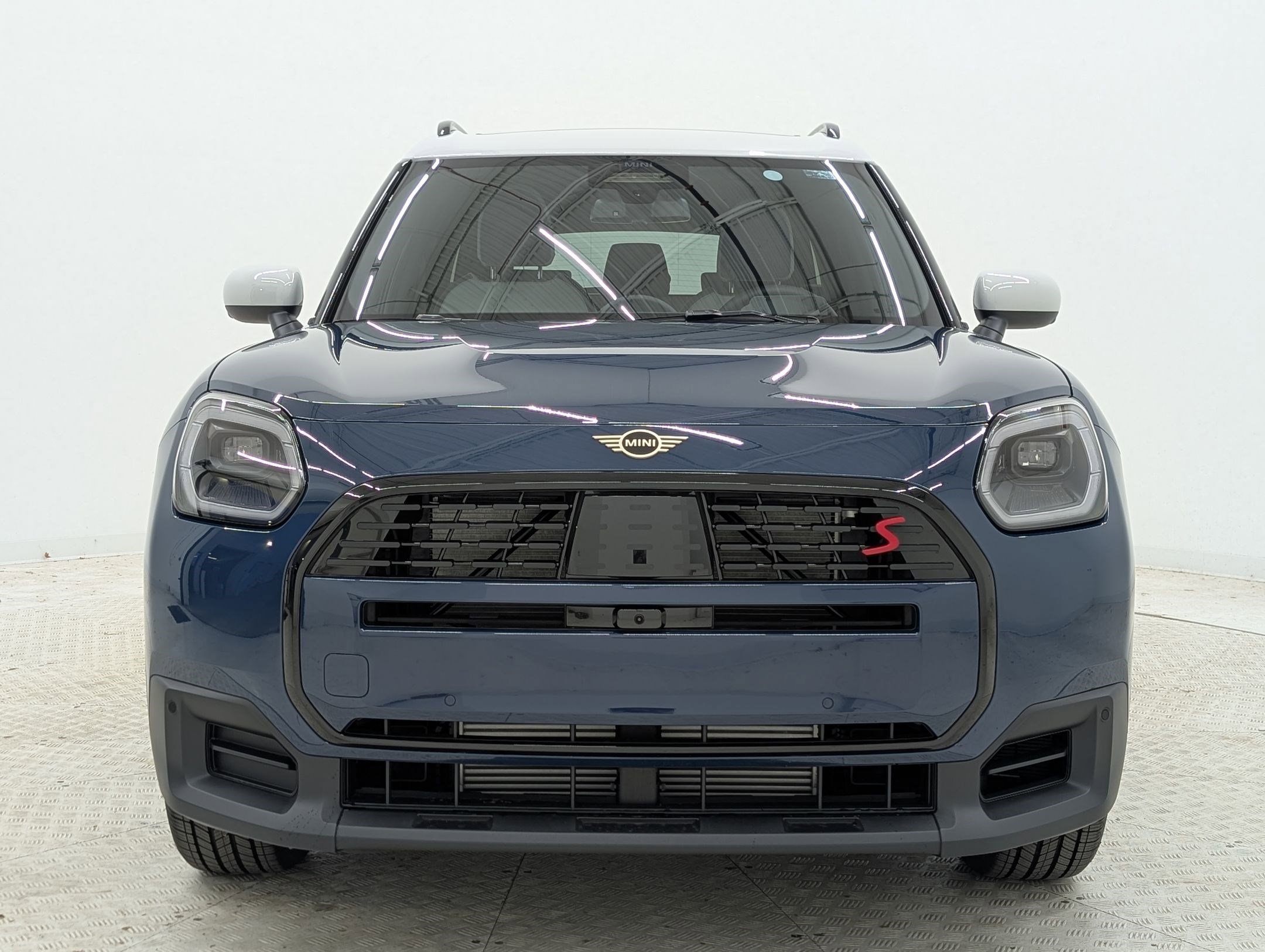 New 2026 MINI Cooper Countryman S image 6