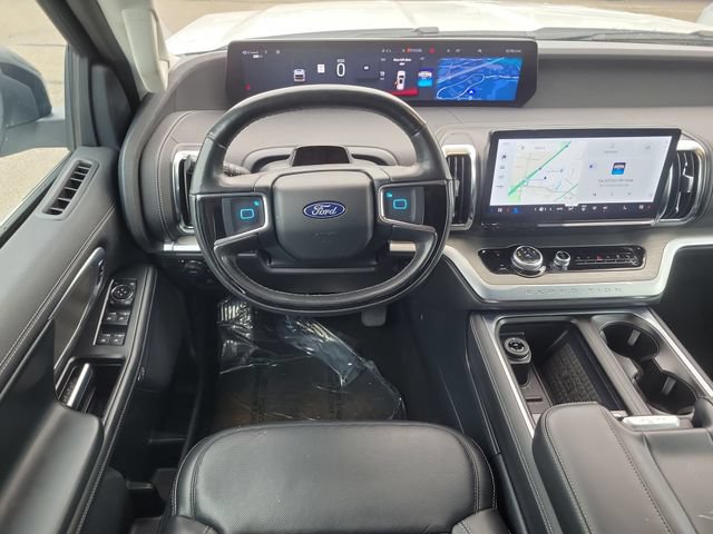 Certified 2025 Ford Expedition Max Platinum AWD/4WD image 11