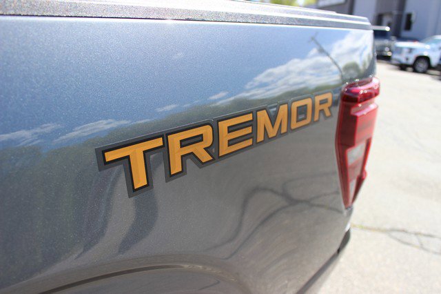 Used 2025 Ford F150 Tremor w/ Equipment Group 402A High image 4