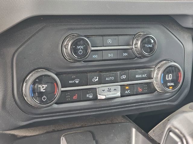 Certified 2024 Ford Bronco Everglades image 20