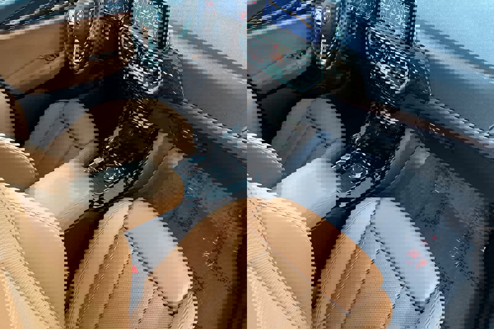 Used 2023 BMW X3 xDrive30i w/ Convenience Package image 16