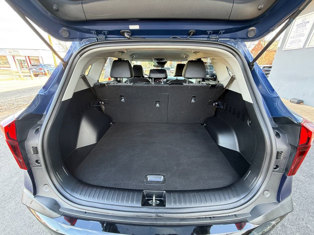 Certified 2024 Kia Seltos S image 25