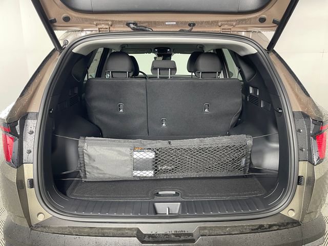 New 2026 Hyundai Tucson SEL AWD/4WD image 16