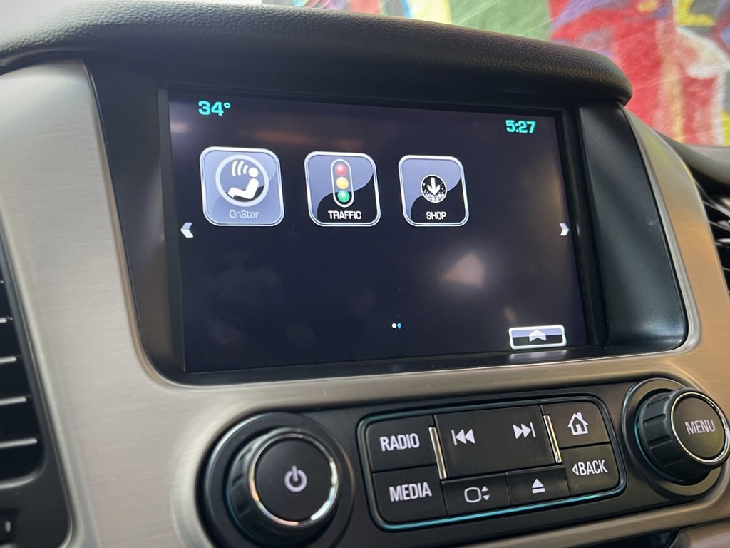 Used 2018 GMC Yukon Denali w/ Denali Ultimate Package image 67