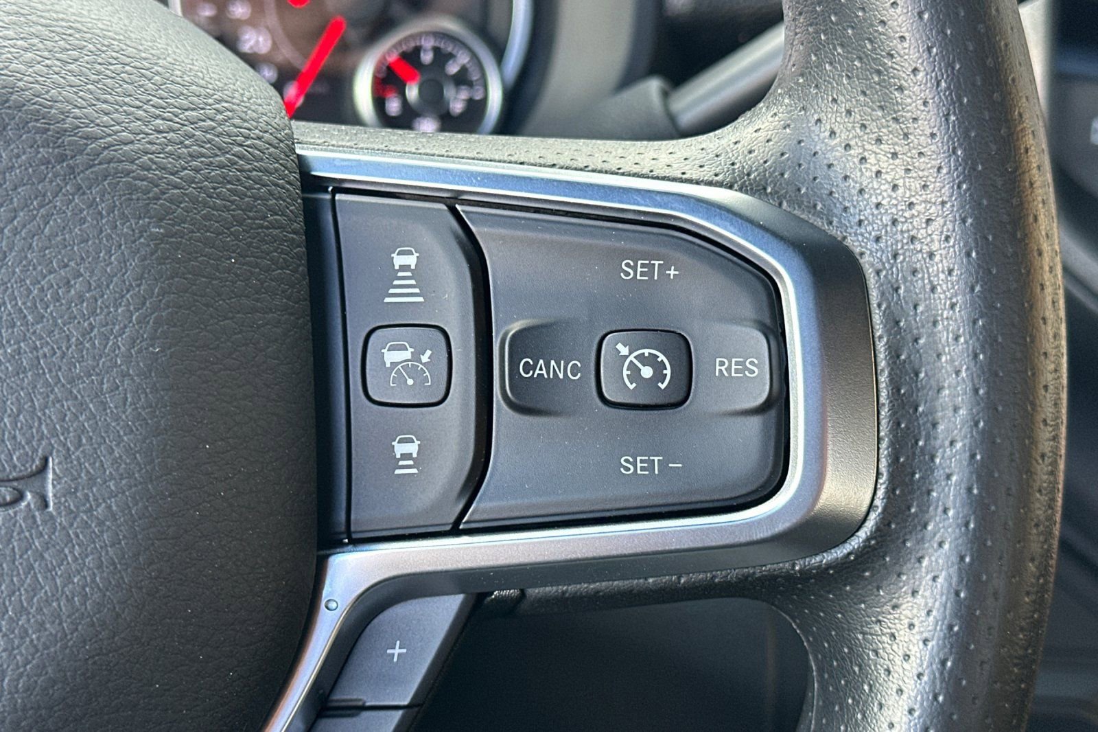 New 2026 RAM 5500 Tradesman image 24