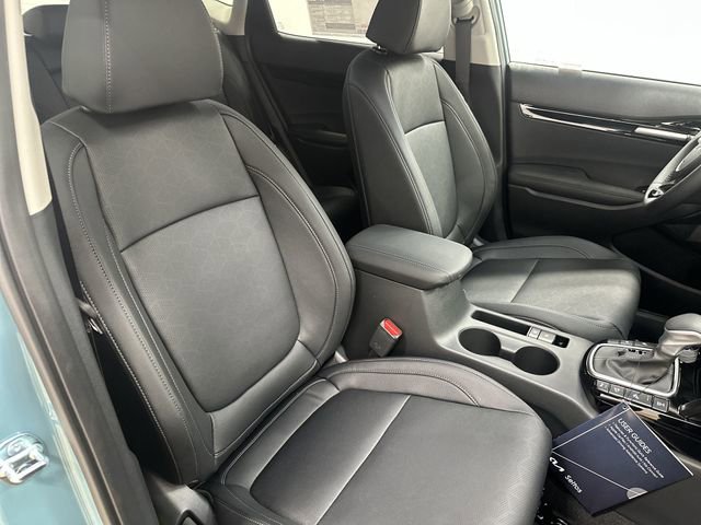 New 2026 Kia Seltos SX image 26