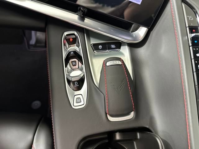 Used 2024 Chevrolet Corvette Z06 w/ Battery Protection Package image 59