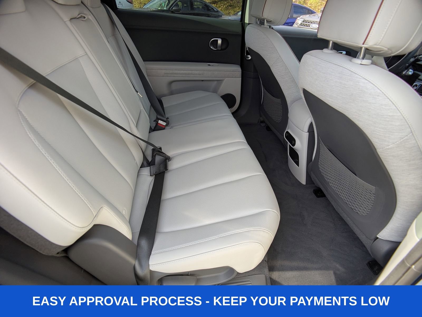 Used 2022 Hyundai Ioniq 5 SEL w/ Cargo Package image 16