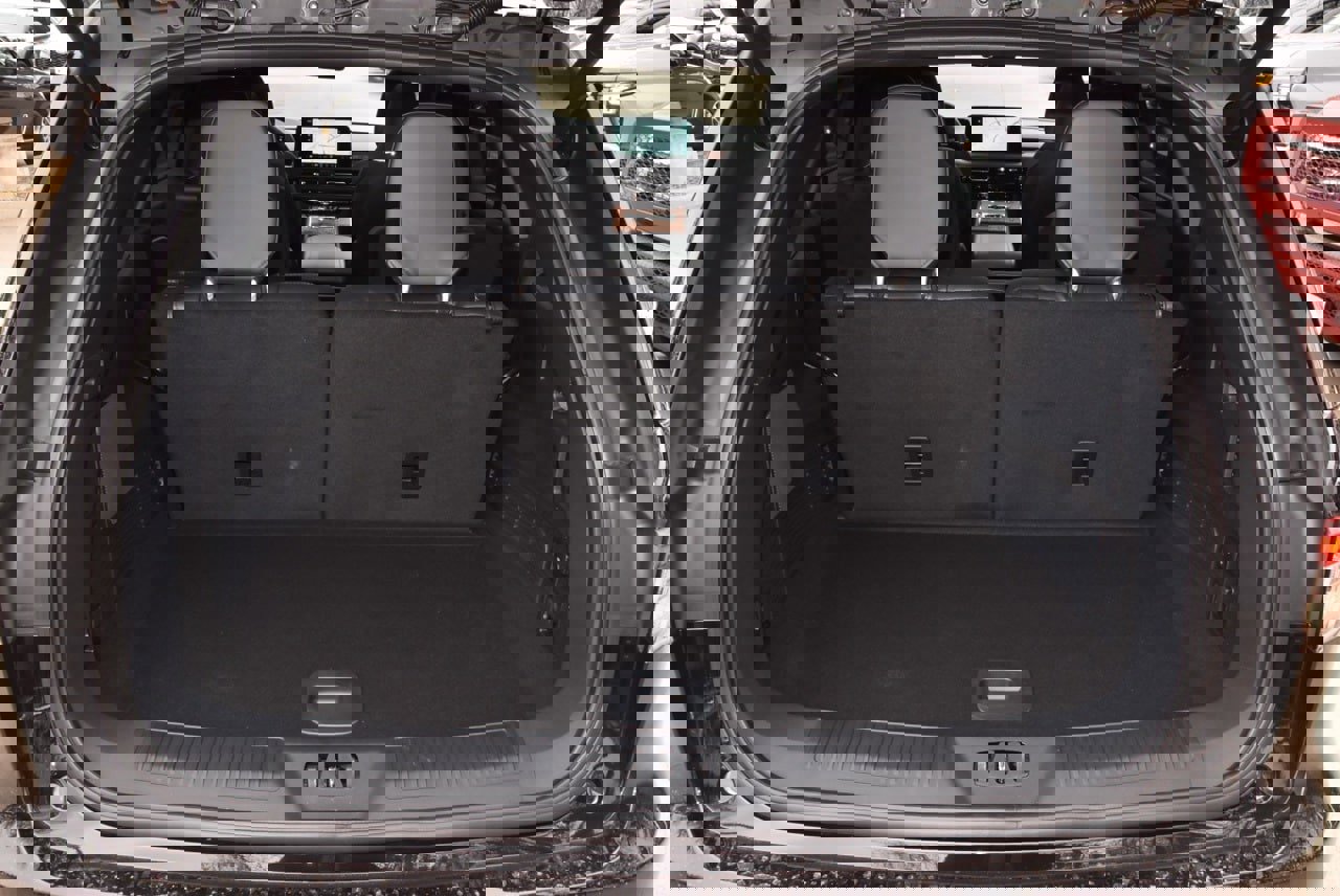 New 2026 Lincoln Aviator Black Label w/ Dynamic Handling Package image 38