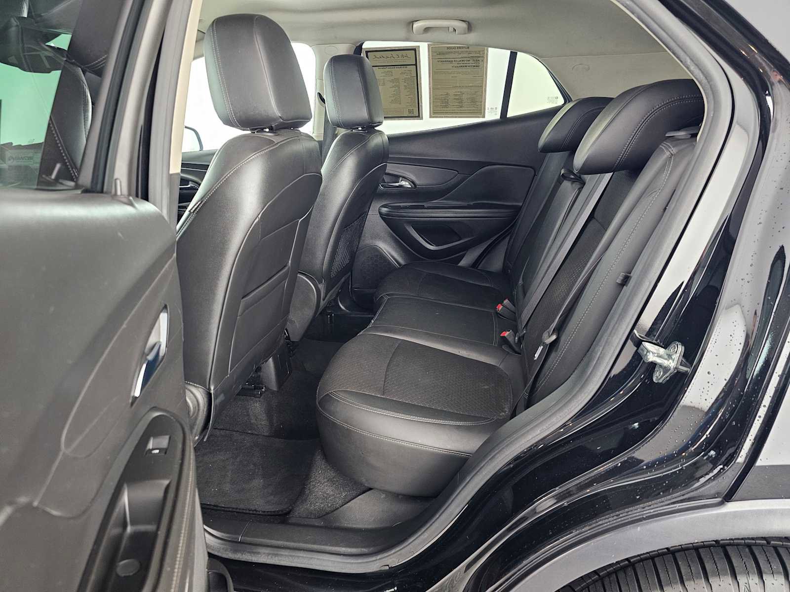 Used 2018 Buick Encore Preferred image 16