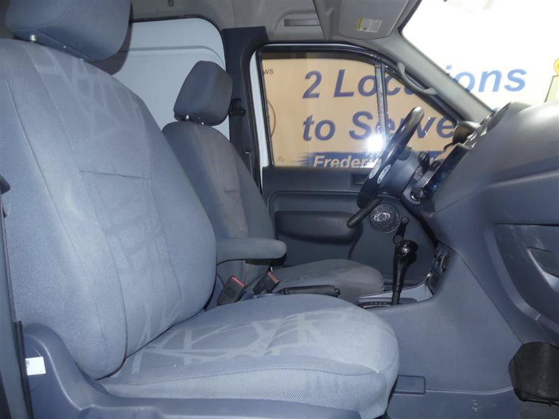 Used 2013 Ford Transit Connect XL FWD image 8