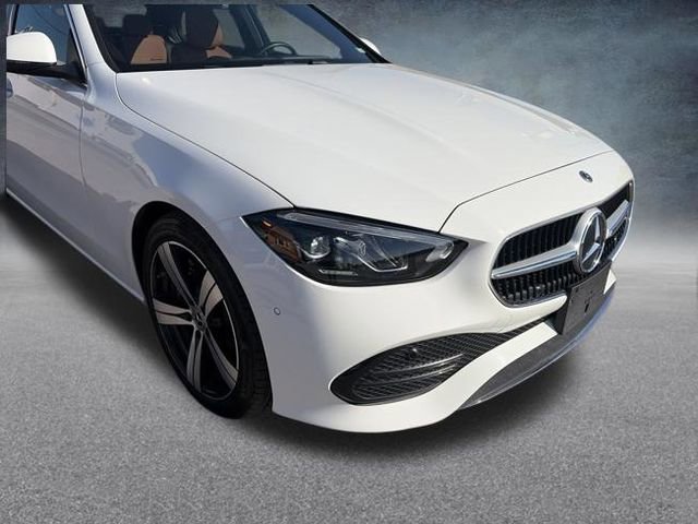Used 2025 Mercedes-Benz C 300 4MATIC Sedan image 62