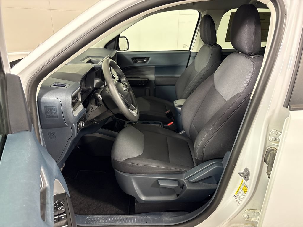 Certified 2023 Ford Maverick XL FWD image 24