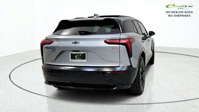 Used 2024 Chevrolet Blazer EV RS RWD image 7