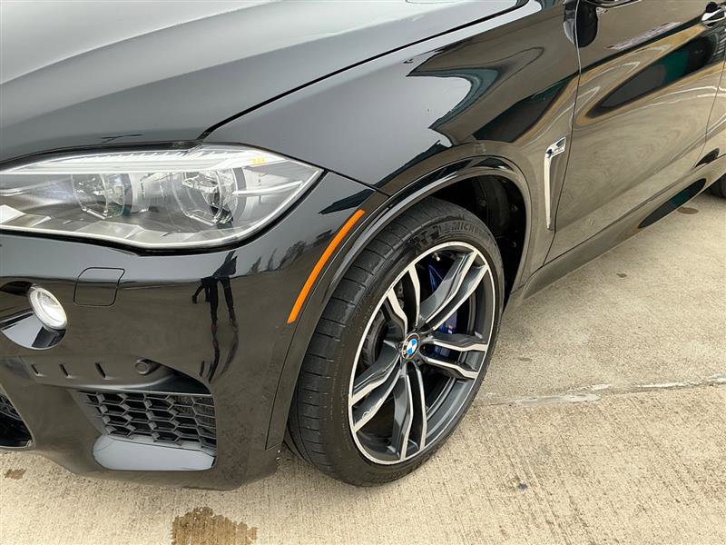 Used 2017 BMW X5 M AWD/4WD image 13