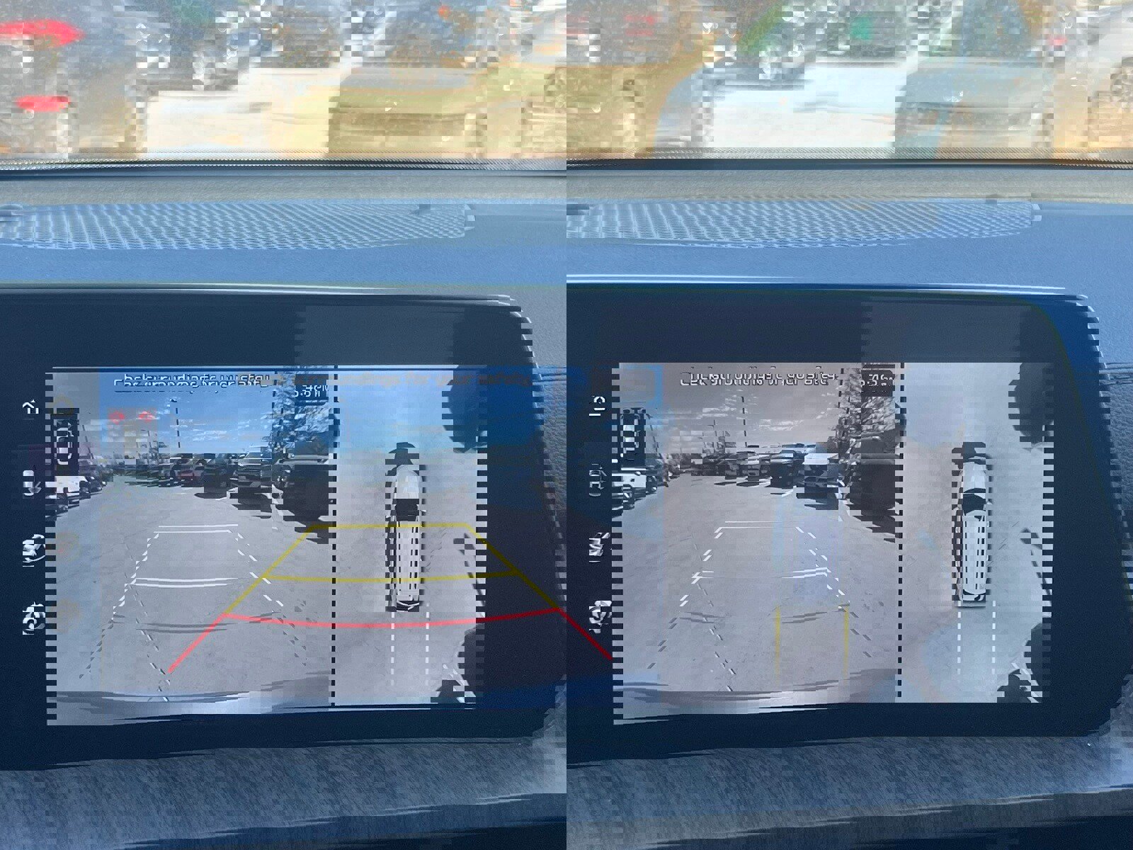 Used 2025 Kia Telluride SX w/ SX Captain's Chair Package image 37