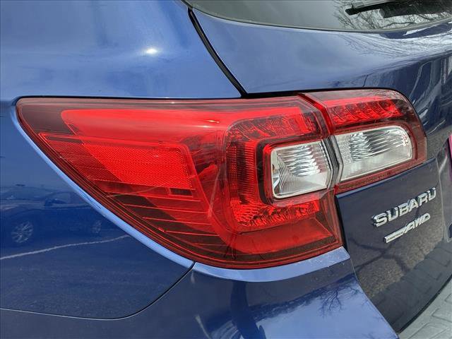 Used 2016 Subaru Outback 2.5i Limited image 11