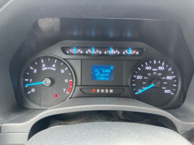 Used 2022 Ford F350 XL w/ Power Equipment Group AWD/4WD image 24