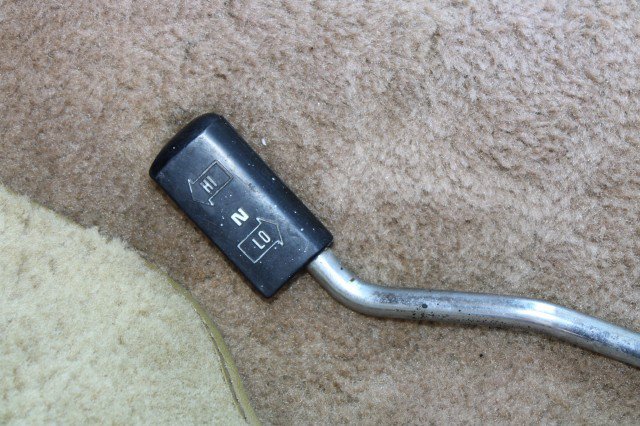 Used 1990 Jeep Grand Wagoneer image 65