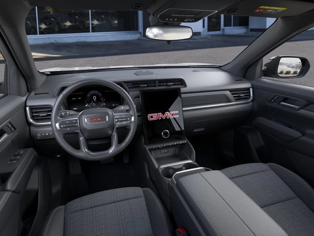 New 2026 GMC Terrain Elevation w/ Black Edition FWD image 15