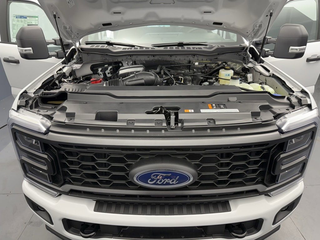 New 2026 Ford F350 XL w/ STX Appearance Package image 11