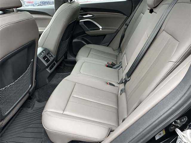 Certified 2025 Audi Q5 Premium Plus w/ Premium Plus image 14