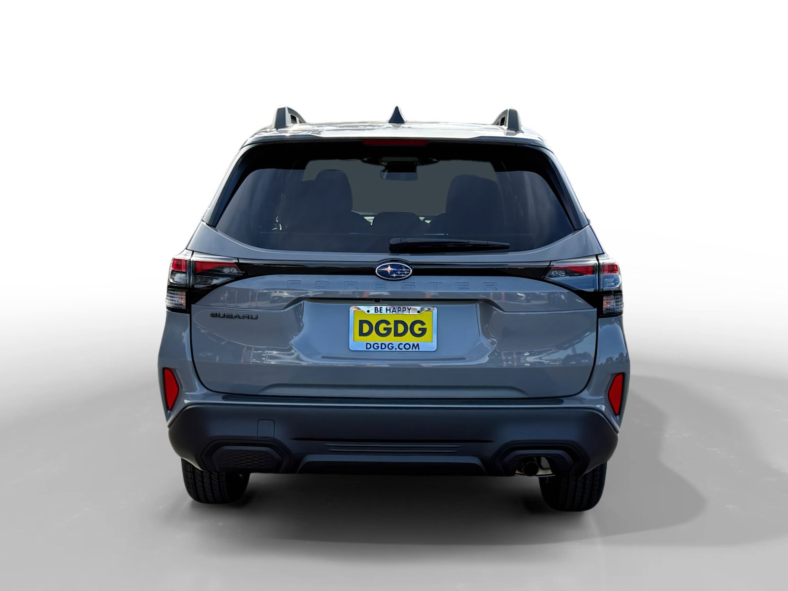 New 2026 Subaru Forester Premium image 4