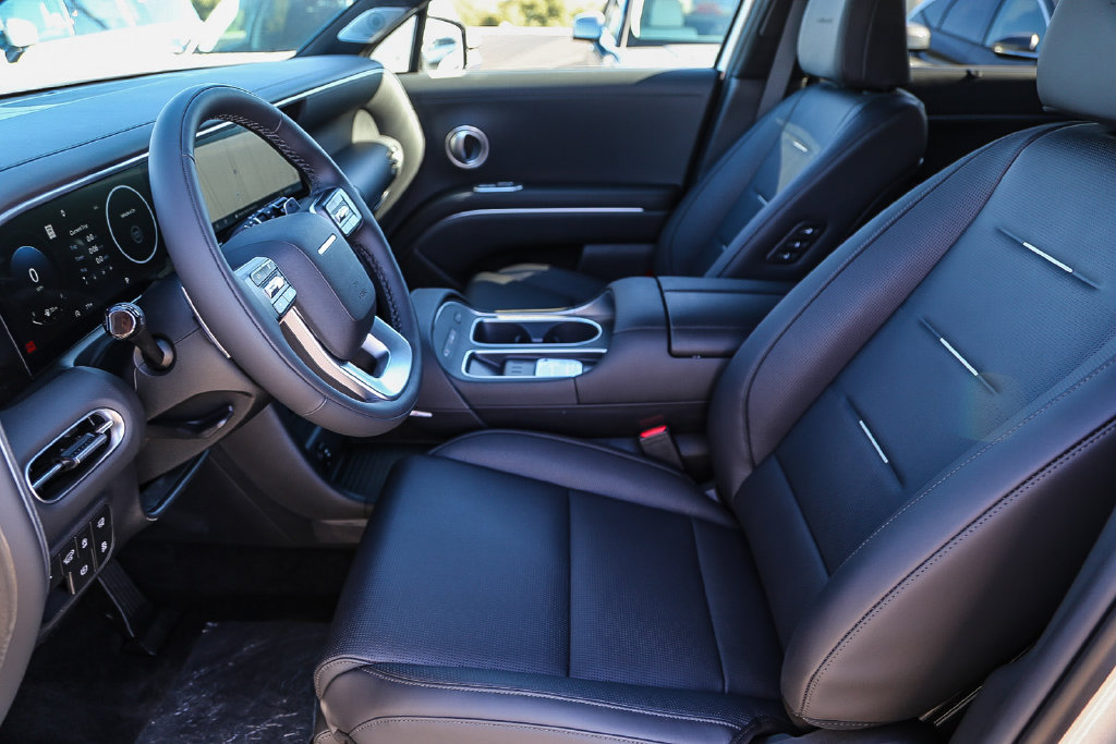 New 2026 Hyundai Palisade Calligraphy AWD/4WD image 19