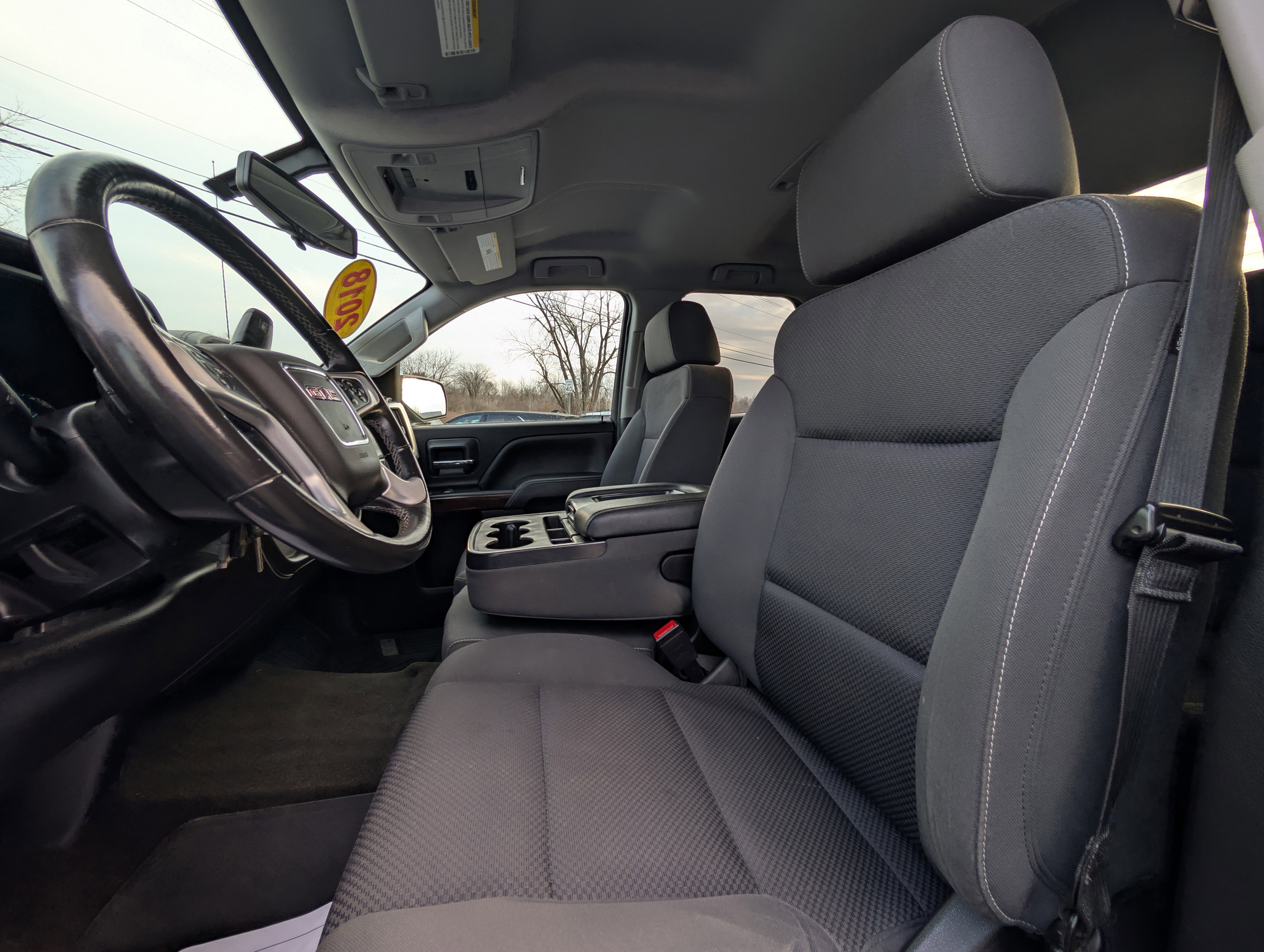 Used 2018 GMC Sierra 1500 SLE w/ SLE Value Package image 29