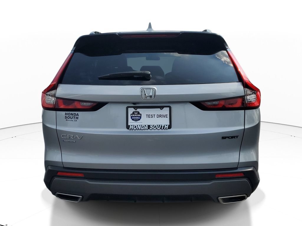 Used 2023 Honda CR-V Sport image 6