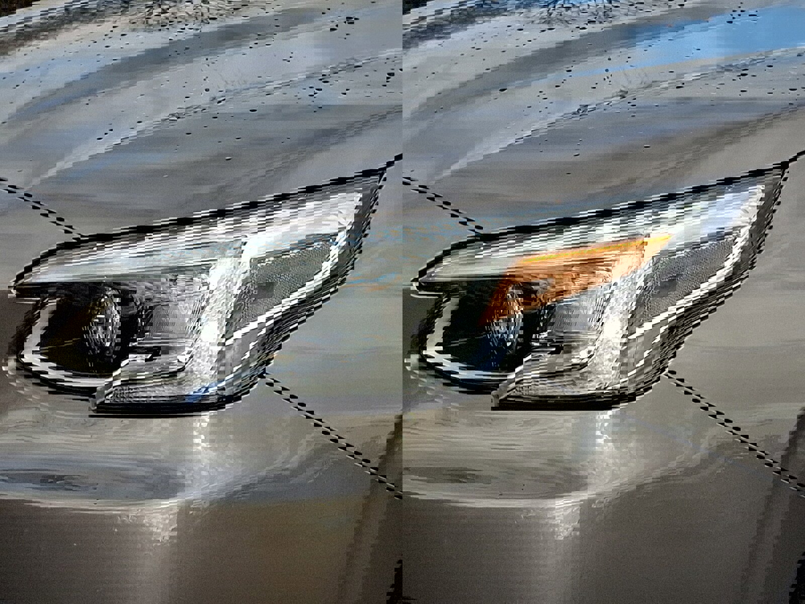 Certified 2022 Subaru Legacy Limited image 9