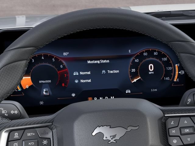 New 2026 Ford Mustang Premium RWD image 13