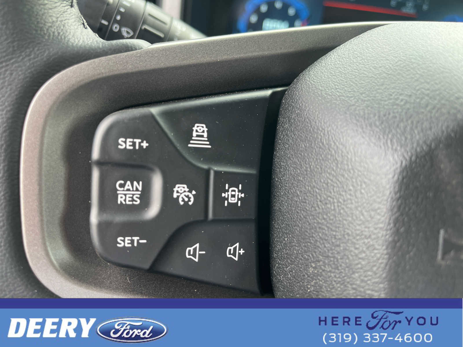 New 2025 Ford Bronco Badlands image 36