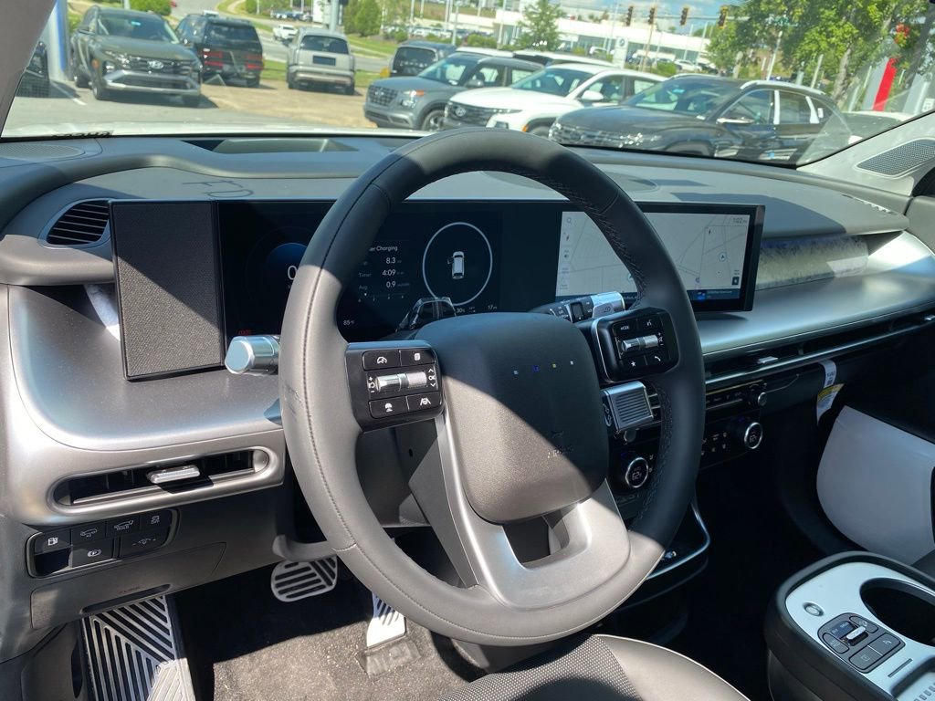 New 2026 Hyundai Ioniq 9 SEL AWD/4WD image 10