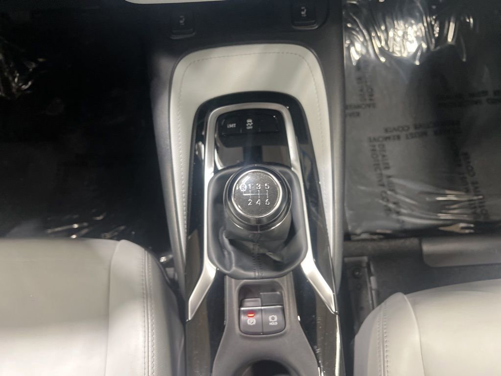 Used 2020 Toyota Corolla XSE image 18