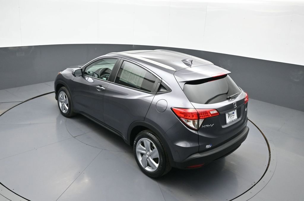 Certified 2019 Honda HR-V EX image 40