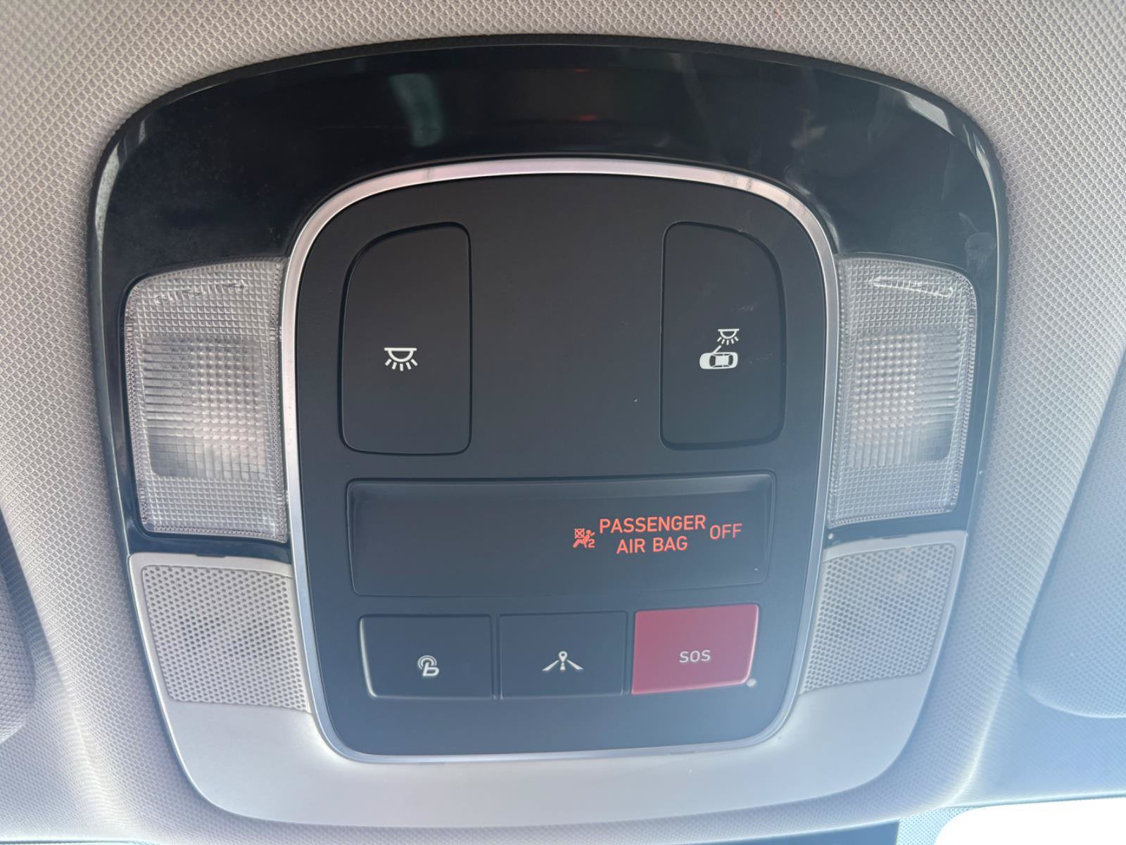 Used 2023 Hyundai Sonata SEL w/ Preferred Accessory Package FWD image 25