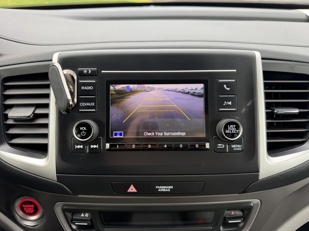 Used 2016 Honda Pilot LX image 21