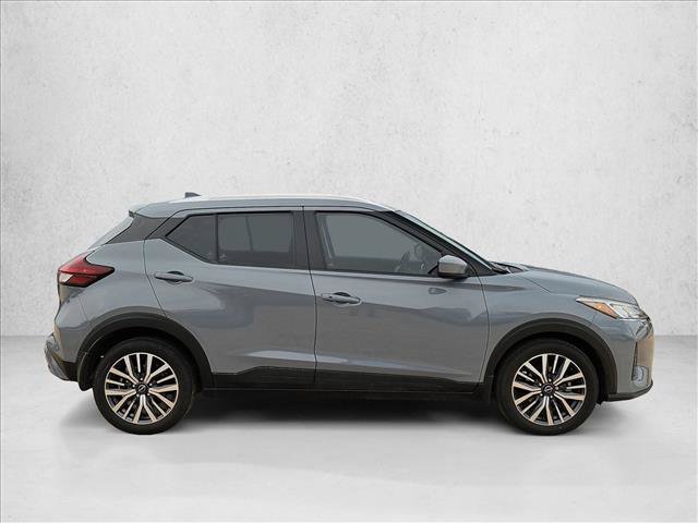 Used 2023 Nissan Kicks SV FWD image 8