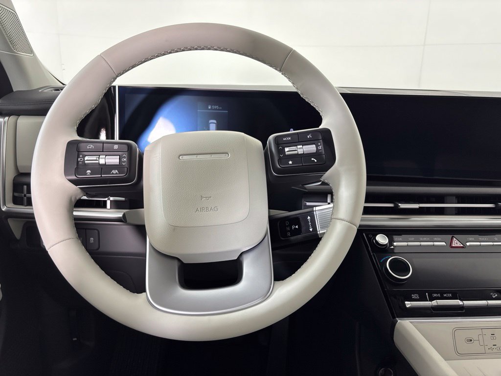 New 2027 Hyundai Santa Fe SEL FWD image 21