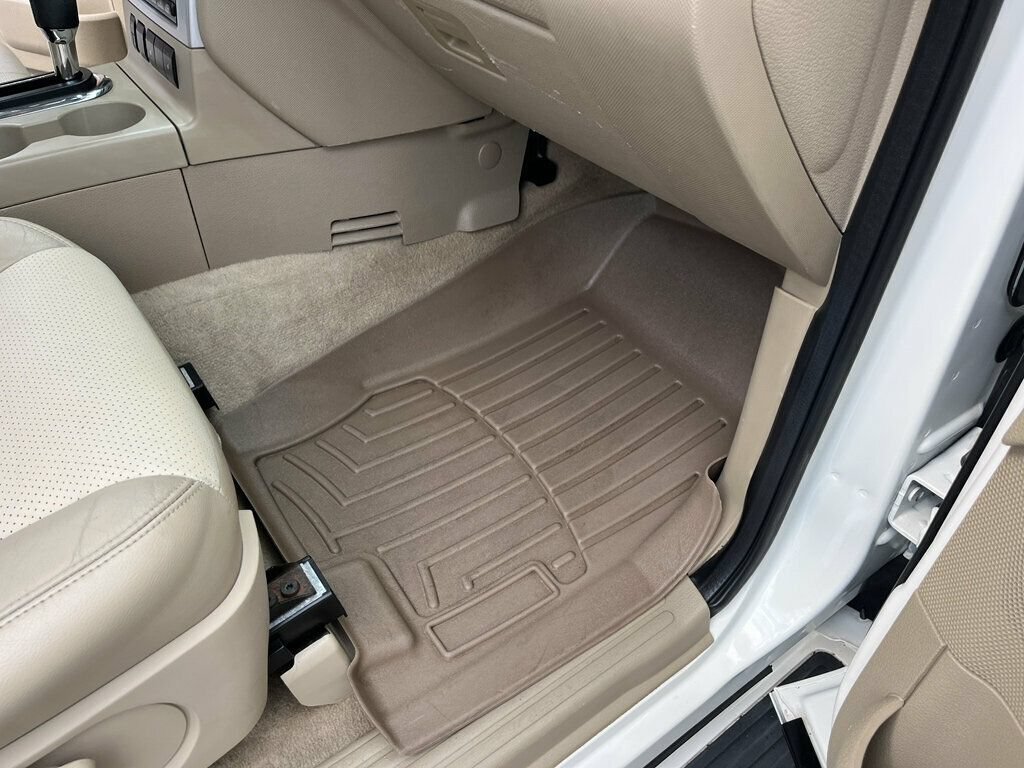 Used 2007 Mercury Mountaineer Premier AWD/4WD image 38