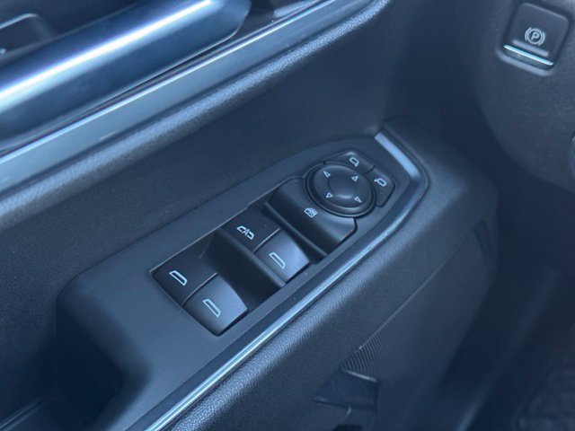 Certified 2024 Chevrolet Silverado 1500 LT AWD/4WD image 32
